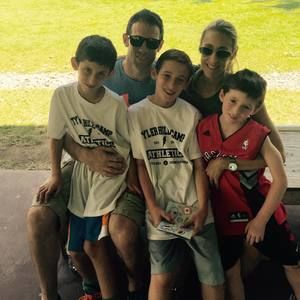 Meet your Posher, Eric